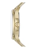 Miniatyrbild 4 av 4: Armani Exchange Watch - Dam - AX5271 - Guldläder - 36mm - 5 bar