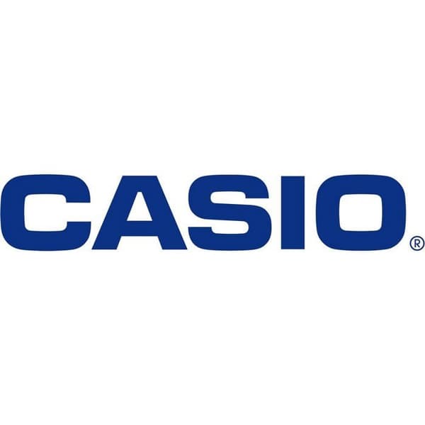 Klocka - Casio - EFR-552D-1AVUEF - Silver - Svart - Kvarts - Analog