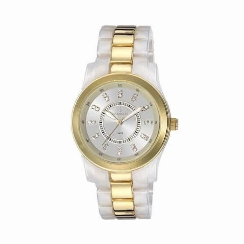 Klocka - Radiant - RA165202 - Kvarts - Analog - Silver