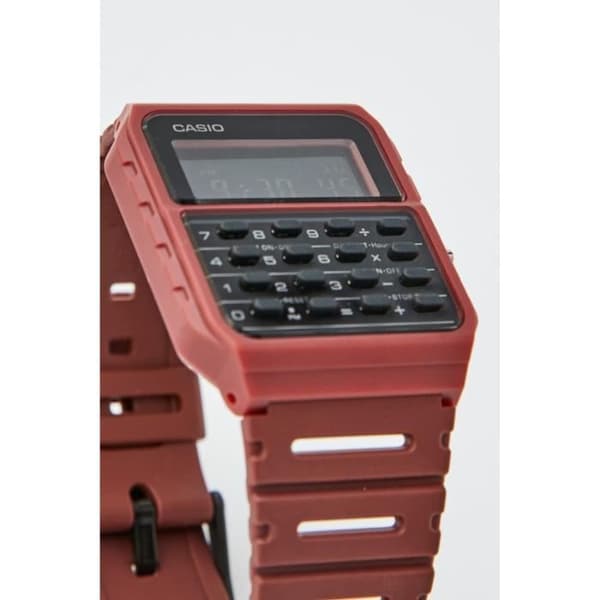 CASIO Klocka CA-53WF-4BEF