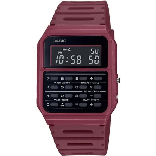 CASIO Klocka CA-53WF-4BEF