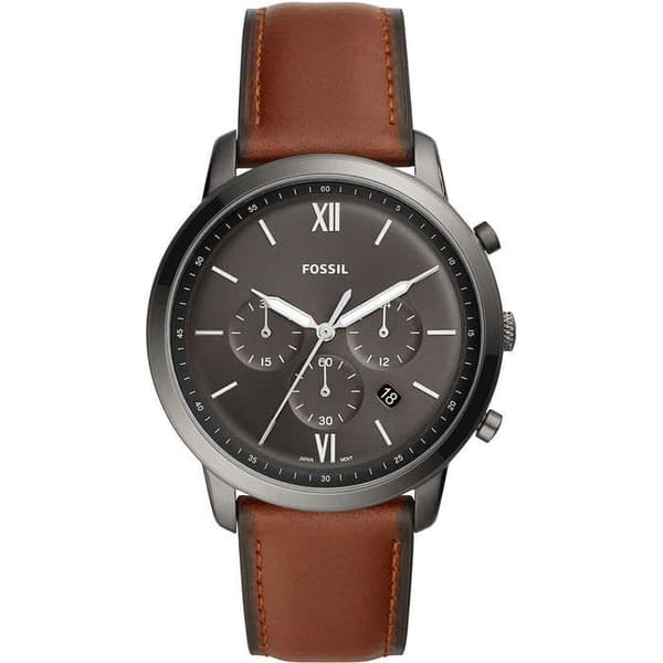 Fossil FS5512 Neutra Chronograph herrklocka