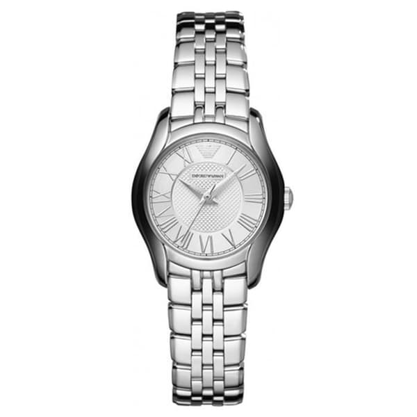 Damklocka - Armani - AR1716 - Rostfritt stål - Kvarts - Chic