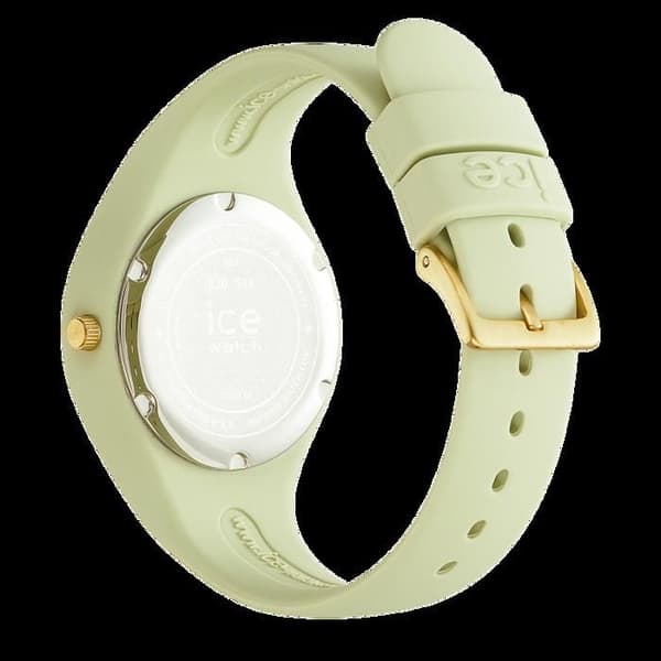 Klocka - Ice Watch - 020542 - Quartz - Analog - Silikongrön 34mm