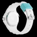 Miniatyrbild 4 av 4: Klocka - Ice Watch - 020326 - Kvarts - Analog - Armband Silver Vit