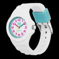 Miniatyrbild 2 av 4: Klocka - Ice Watch - 020326 - Kvarts - Analog - Armband Silver Vit