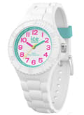 Miniatyrbild 1 av 4: Klocka - Ice Watch - 020326 - Kvarts - Analog - Armband Silver Vit