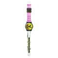 Miniatyrbild 1 av 3: Klocka - SWATCH - Majin Buu X - Silikon och plast - Svart - Quartz Swiss Made