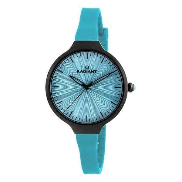 Kvinnoarmband - Radiant - RA3366 - Kvarts - 36 mm - Röd färg