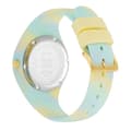 Miniatyrbild 4 av 4: Ice Watch - Dam - 020949 - Flerfärgad silikon - 34 mm - 10 mm - Vit