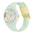 Miniatyrbild 2 av 4: Ice Watch - Dam - 020949 - Flerfärgad silikon - 34 mm - 10 mm - Vit