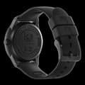 Miniatyrbild 4 av 4: Klocka - Ice-Watch - ICE solenergi Sunset black - Solenergi - Silikonrem - Dam