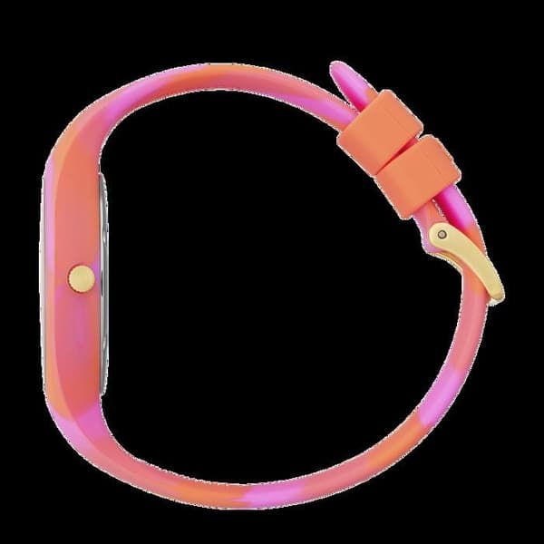 Klocka - Ice Watch - 020948 - Flerfärgad silikon - 34 mm - Vattentålig 10 bar