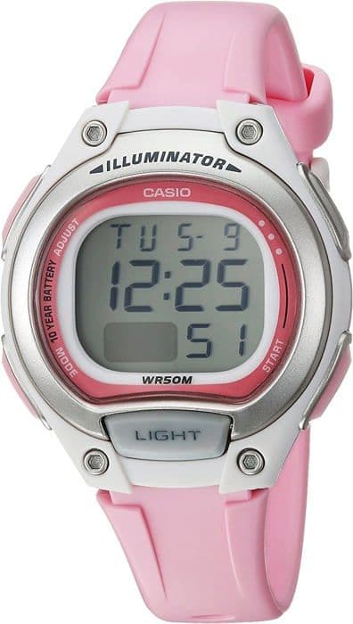 CASIO Klocka Basic Pink Child