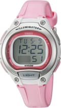 Miniatyrbild 3 av 4: CASIO Klocka Basic Pink Child