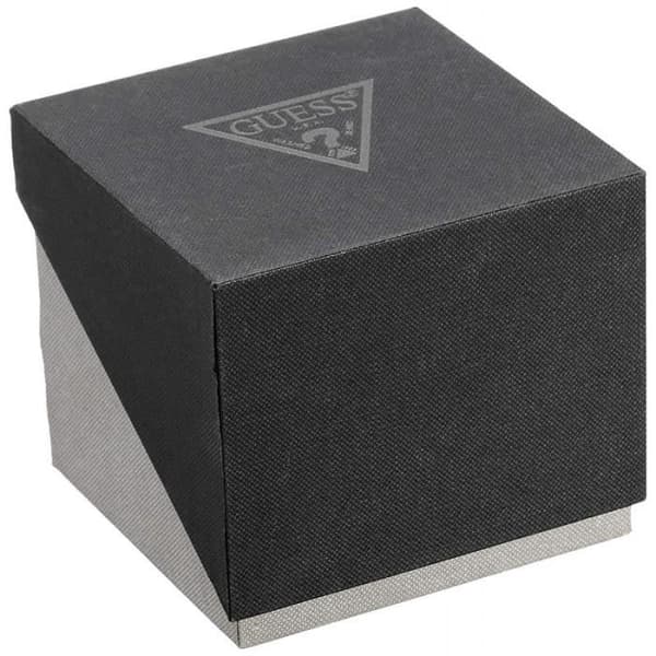 Klocka - Guess - V1029M2 - Kvarts - Röd - Chic