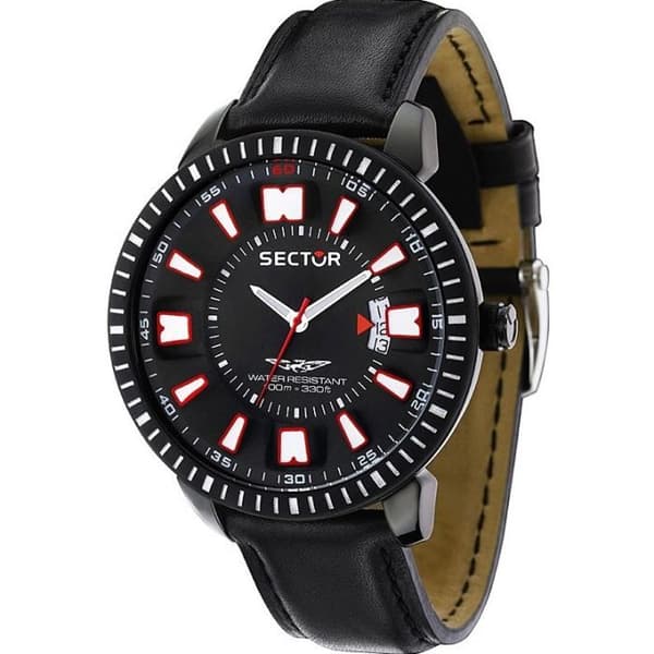 Klockor Sektor MARINE 400 R3251119003