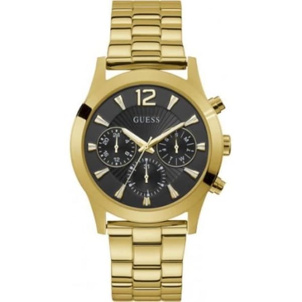 Klocka - Guess - W1295L2 - Dam - Vuxen - Elegant och modern