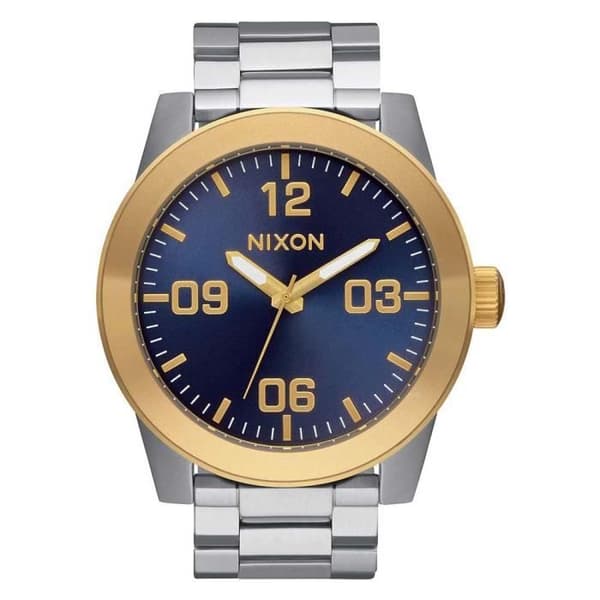Nixon Corporal Ss klockor