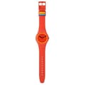 Miniatyrbild 2 av 4: Klocka - SWATCH - PROUDLY RED - 41mm - Quartz - Organic Armband