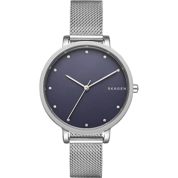 Klocka - Skagen - SKW2582 - 34mm - Rostfritt stål - Kvarts - Dam