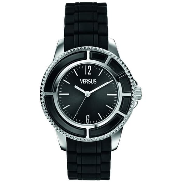Kvinnoarmbandsur - VERSUS - TOKYO AL13SBQ809A009 - Kvarts - Analog - Svart