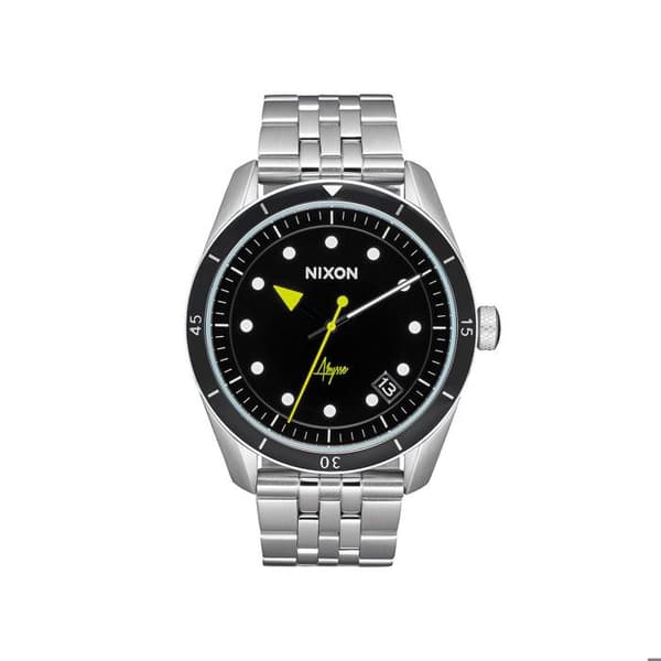 Klocka - Nixon - A12372971 - Kvarts - 42 mm - Vattentålighet 10 Atm