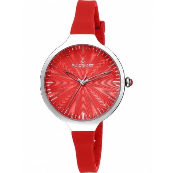 Montre - Radiant - RA336614 - Kvarts - Analog - Kvinna - Röd