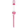 Miniatyrbild 3 av 4: Swatch klocka BEATPINK 34mm Originals Gent GW214