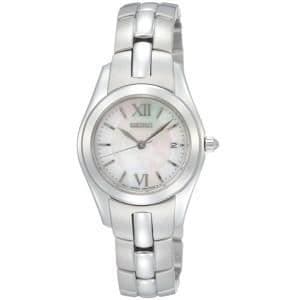 SEIKO Classic SXDA71 Damklocka
