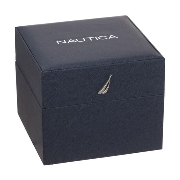 NAUTICA herrklocka