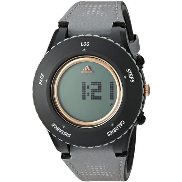Klocka - ADIDAS - ADP3250 - 44mm - Tygband - Kvarts - Sport