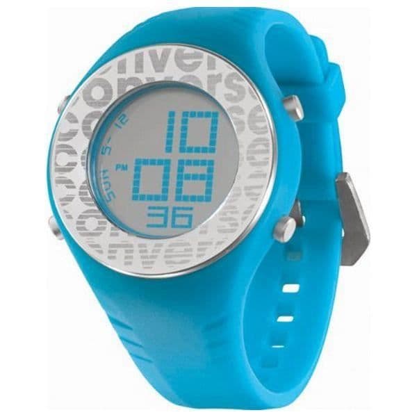Converse unisexklocka R1151124035 (VR007-460) (35 mm)