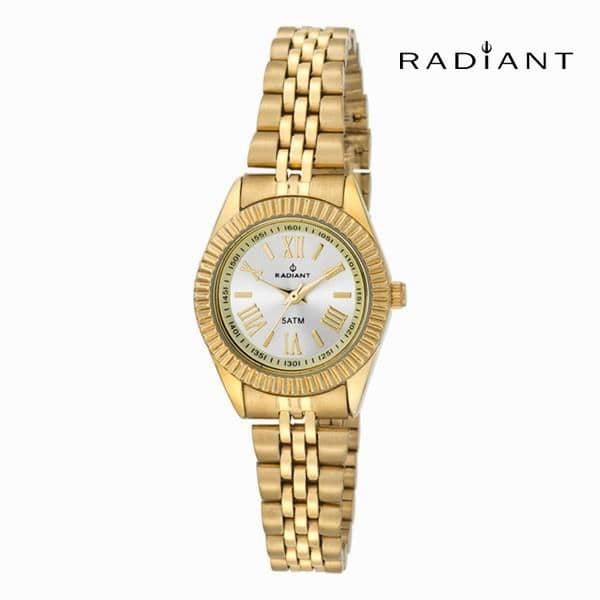 Titta på Radiant new jewel ra384202