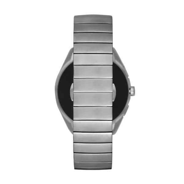 Montör Herr Emporio Armani Digital med Armband i Rostfritt Stål ART5006