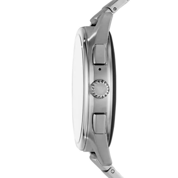 Montör Herr Emporio Armani Digital med Armband i Rostfritt Stål ART5006