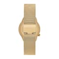 Miniatyrbild 3 av 4: THOM OLSON OROLOGIO GYPSET GULD ROYAL SOLO TEMPO CBTO016