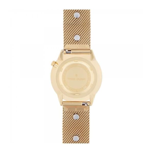 THOM OLSON OROLOGIO GYPSET GULD ROYAL SOLO TEMPO CBTO016