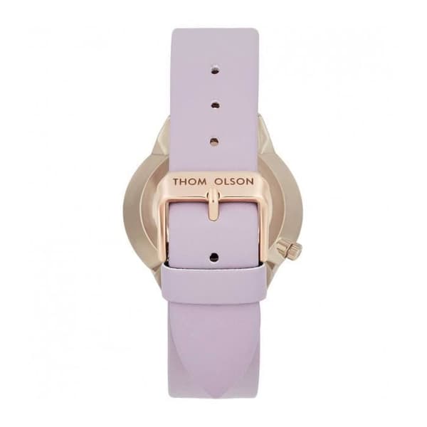 THOM OLSON OROLOGIO GYPSET LILAC LOVERS CBTO020