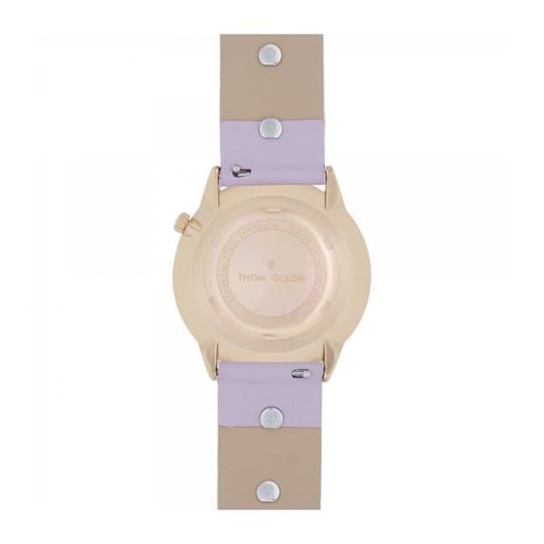 THOM OLSON OROLOGIO GYPSET LILAC LOVERS CBTO020