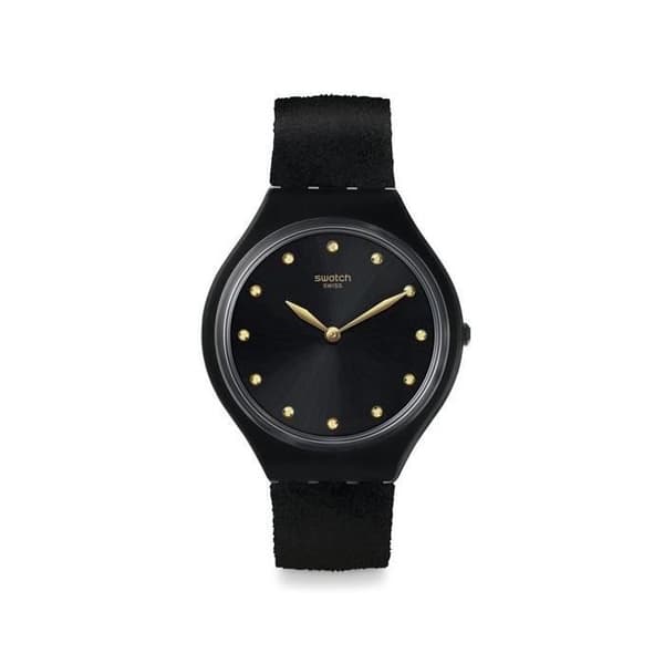Klocka - SWATCH NY KOLLEKTION - SVOB107 - Blandat - Vuxen - Ny Kollektion