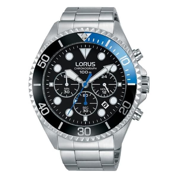 LORUS RT315GX9