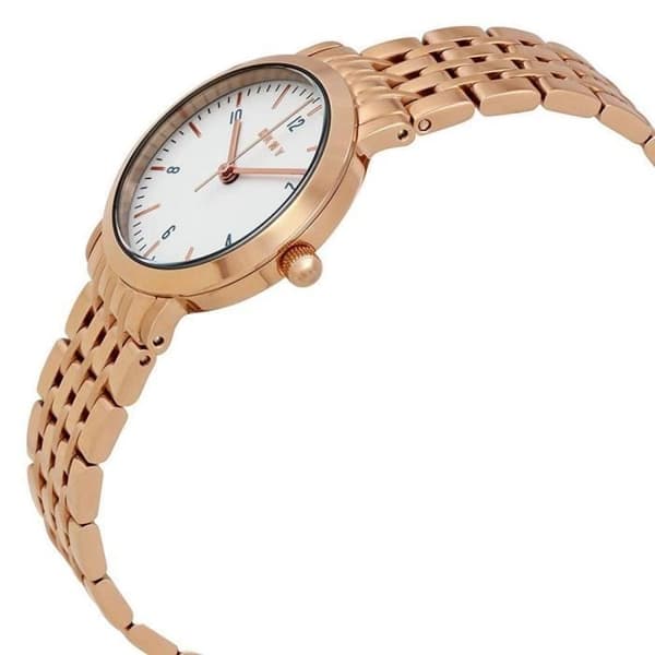 Damklocka - DKNY - NY2511 - Analog - Vattentålig 5 ATM - Diameter 28 mm