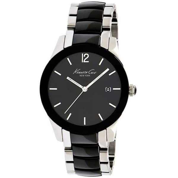 Kenneth Cole Ceramics IKC4762 Klocka - Dam