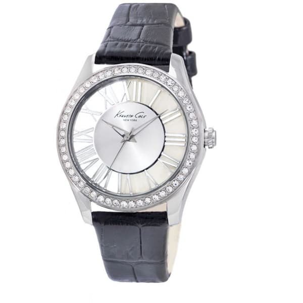 Kenneth Cole Transparency IKC2730 Klocka - Dam