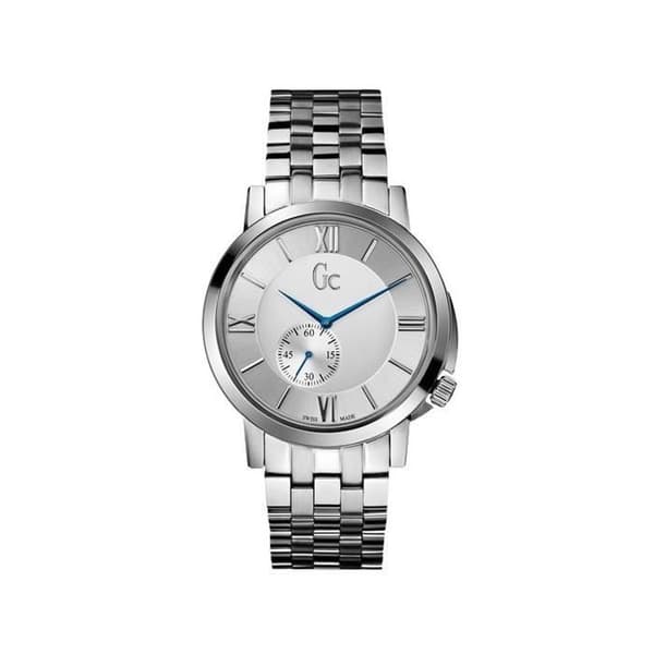 Klocka - GUESS COLLECTION KLOCKOR - X59002G1S - Vuxen - Herr