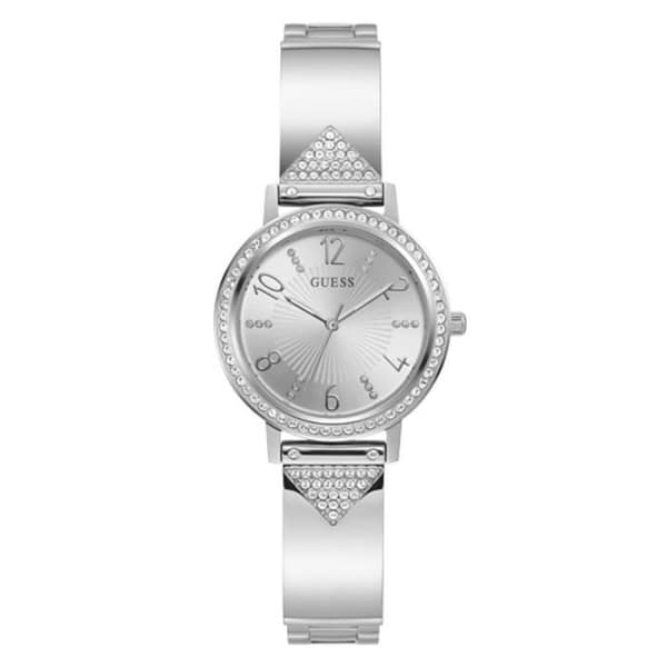 Klocka - GUESS - GW0474L1 - Elegant - Vattentålig - Modern design