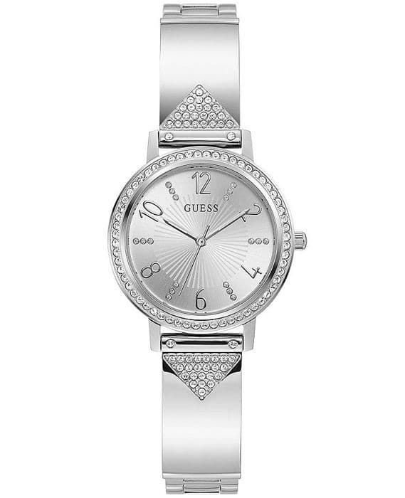 Klocka - GUESS - GW0474L1 - Elegant - Vattentålig - Modern design