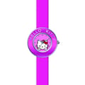 Miniatyrbild 4 av 4: Tjejklocka - Quartz - Rosa - 4411401