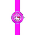 Miniatyrbild 2 av 4: Tjejklocka - Quartz - Rosa - 4411401